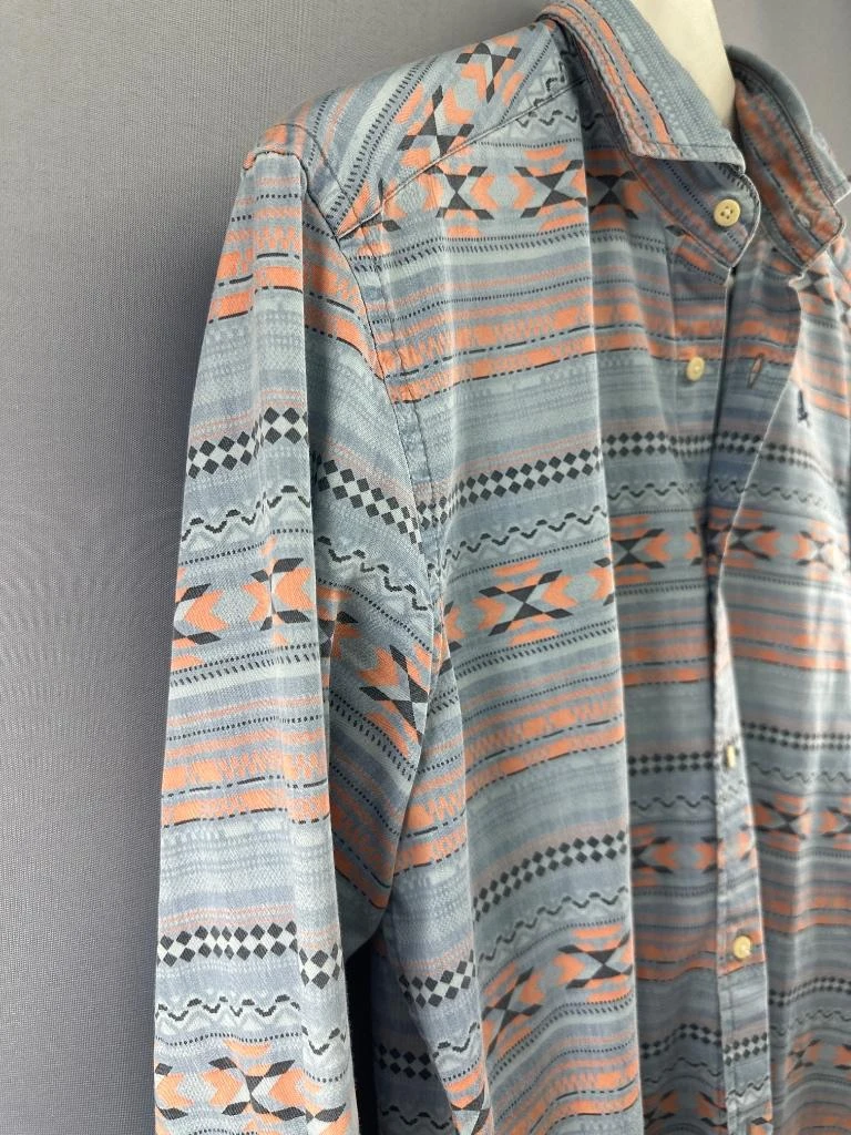 Camisa de hombre de Scalpers – photo 3